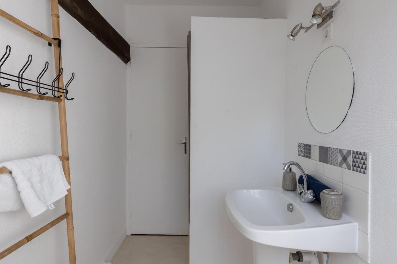 L'Appart K-Shmire- Cosy Et Spacieux, 4 Pers Le Mans Esterno foto